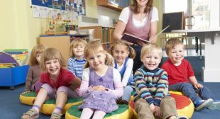 5 Tips to Help your Child Settle in At Nursery – Wimbledon Day Nursery