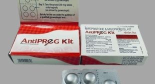 Buy AntiPreg Kit Online – Onlineabortionrx