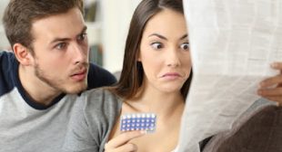 Best Contraceptive for Newly Married Couple