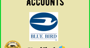 Buy Verified Bluebird Accounts – Bluebird account with SSN