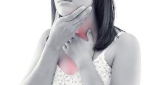 The Connection Between Acid Reflux and Sore Throat
