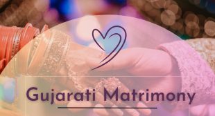Gujarati Matrimony site – find brides or grooms