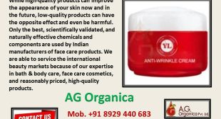 How To Learn Face Care Manufacturer & Exporter??