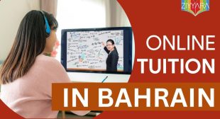 The Best Online Tuition in Bahrain for Quality Education – Ziyyara