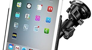 Considering the RAM iPad Mount’s Advantages to Improve Your iPad Experience.