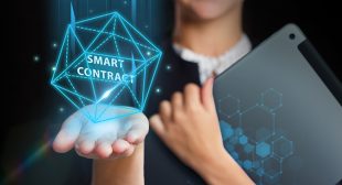 Build Custom Smart Contract Programs Using Blockchain Technology