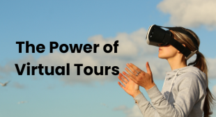 Enhancing Access to Education: The Power of Virtual Tours