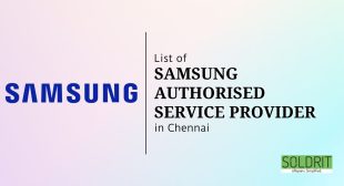 Samsung Authorised Service | Samsung service centers Chennai