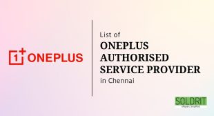 Oneplus Authorised Service | Oneplus service centers Chennai