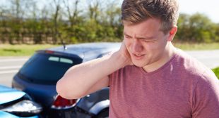 Whiplash Injury Compensation : How Solicitors Can Help You