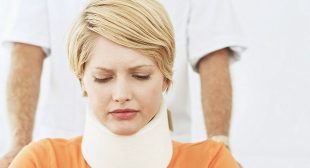 5 Steps to Build a Strong Whiplash Claim After a Car Accident