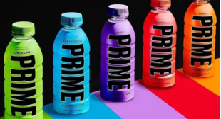 Prime Drinks: Where To Buy? | Candy Drop