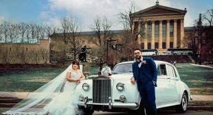 Wedding Photography in Philadelphia