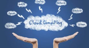 Cloud testing service – V2Soft