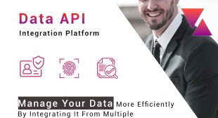 Data API Integration – Bankcloud