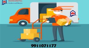 Save time with Rehousing packers and movers in Janakpuri|Delhi local movers