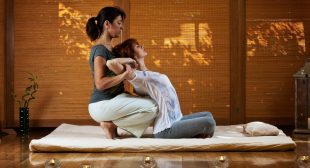Thai Massage Dubai
