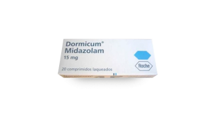 Dormicum 15 mg Kopen | Dormicum 15 mg Kopen Nederland en België