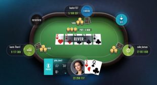An Introduction to Poker Game From Start to End