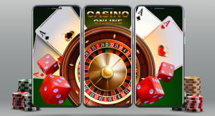 Explore Authentic Opportunities at Real Money Online Casino